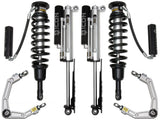 2017-2020 F-150 ICON 3.0 Front and Rear Lift Kit | Dirty Garage