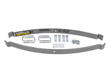 1999-2006 Silverado 1500 EZ Level 990 Helper Spring - Up To 2000lbs - View 2 | Dirty Garage