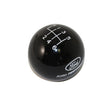 2015-2017 Mustang Ford Racing Shift Knob 6 Speed | Dirty Garage