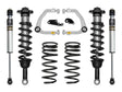 Universal ICO 2.5 Series Coilover Kits | Dirty Garage