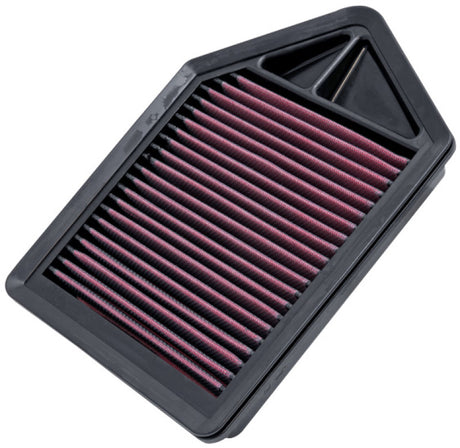 Universal 10 CR-V 2.4L-L4 Drop In Air Filter | Dirty Garage