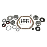1960-2002 Dana 44 Front Differential Rebuild Kit 30 Spline (YK D44) | Dirty Garage