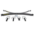 2014-2021 Tacoma EZ Level 990 Helper Spring - Up To 2000lbs | Dirty Garage