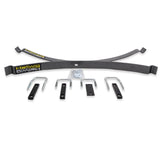 2014-2021 Tacoma EZ Level 990 Helper Spring - Up To 2000lbs | Dirty Garage