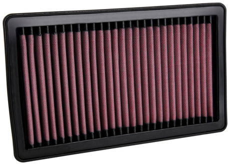 2020 Wrangler V6-3.0L DSL Replacement Air Filter - View 2 | Dirty Garage