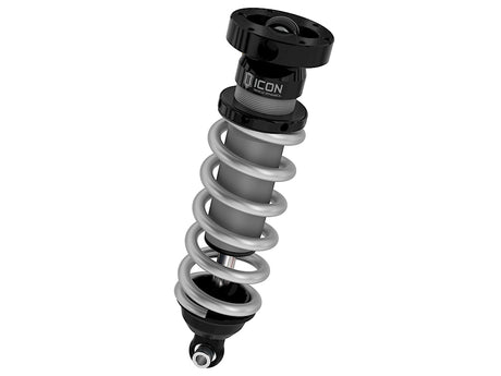 2005-2025 Frontier ICON 2.5 IR Front Coilover Kit - View 2 | Dirty Garage