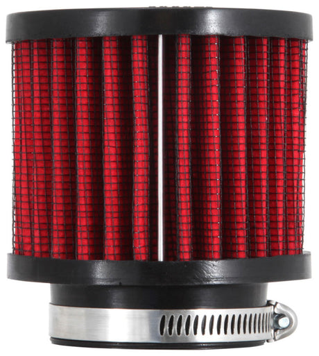 Universal 1.75 inch Vent 3 inch D 2.5 inch H Air Filter - Rubber Top - View 12 | Dirty Garage