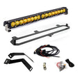 2022 Toyota Tundra TRD 20" S8 OEM Replacement Kit Amber | Dirty Garage