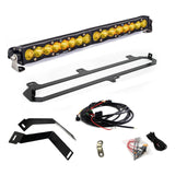 2022 Toyota Tundra TRD 20" S8 OEM Replacement Kit Amber | Dirty Garage