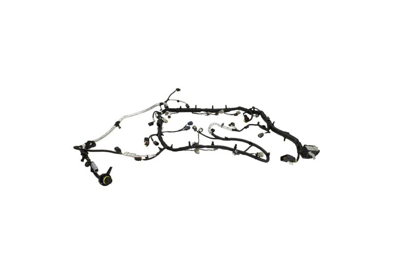 2016-2018 Mustang 5.0L Coyote Engine Harness for Automatic Transmission - View 4 | Dirty Garage