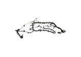 2016-2018 Mustang 5.0L Coyote Engine Harness for Automatic Transmission - View 4 | Dirty Garage