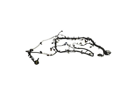 2016-2018 Mustang 5.0L Coyote Engine Harness for Automatic Transmission - View 4 | Dirty Garage