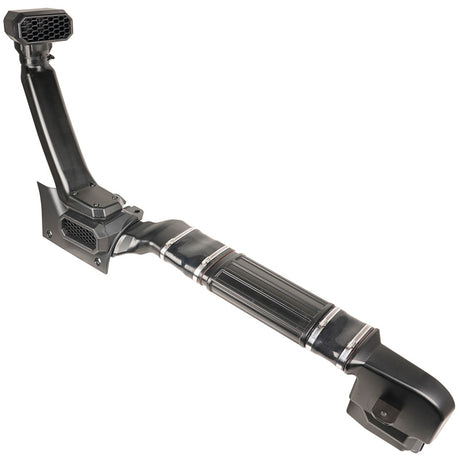 Rugged Ridge AmFib Low/High Mount Snorkel System 18-20 Jeep Wrangler JL 2020 JT | Dirty Garage
