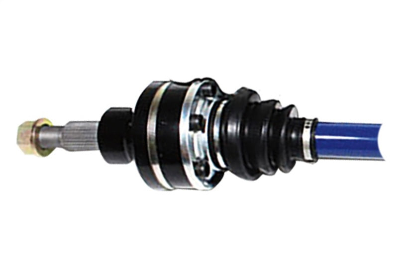 2015-2025 Mustang GT/EcoBoost/2015-2020 Mustang GT350 Half Shaft Upgrade Kit - View 5 | Dirty Garage
