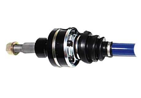 2015-2025 Mustang GT/EcoBoost/2015-2020 Mustang GT350 Half Shaft Upgrade Kit - View 5 | Dirty Garage