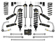 2023-2025 Sequoia ICON 3.0 Front and Rear Lift Kit | Dirty Garage