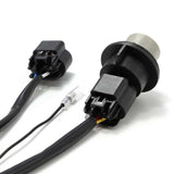 2013-2018 Ram 1500 HD Wiring Adapter Stock Projector Headlight Converters - View 5 | Dirty Garage