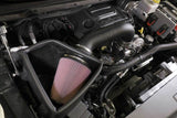 2019 Ram 1500 V8 5.7L F/I AirCharger Performance Intake - View 3 | Dirty Garage