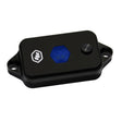 Universal LED Dome Light w/ Switch Blue | Dirty Garage