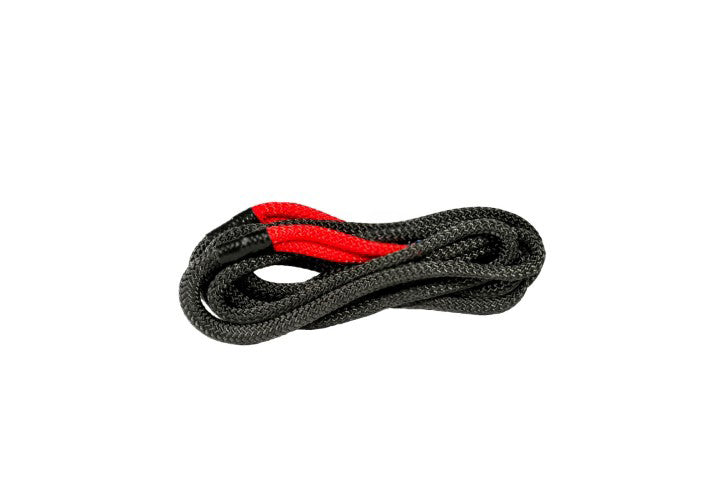 Universal Light Duty 1/2 x 20 Kinetic Recovery Rope | Dirty Garage