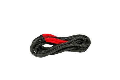 Universal Light Duty 1/2 x 20 Kinetic Recovery Rope | Dirty Garage