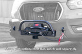 2015-2025 Transit Front Winch Bumper, 350HD Compatible (4105)