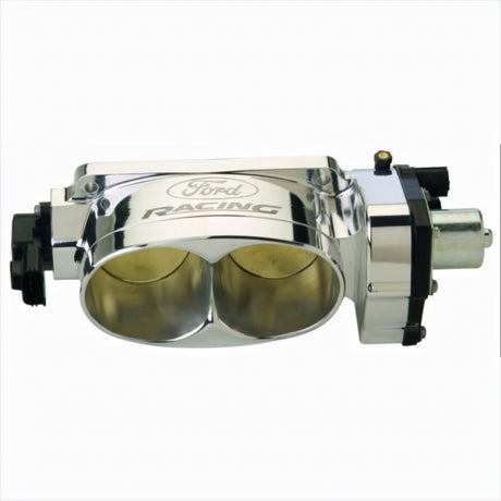 Universal 65mm Cobra Jet Billet Aluminum Throttle Body | Dirty Garage