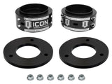 2017-2020 Super Duty Raptor 0.5-2.25 AAC Leveling Kit | Dirty Garage