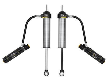 2022-2025 Tundra ICON 3.0 RR CDEV Rear Shock Kit | Dirty Garage