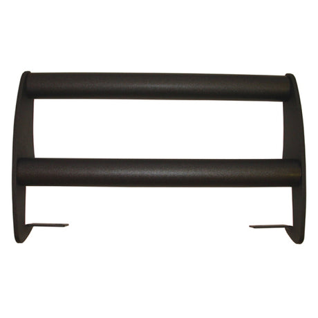 Rugged Ridge Brush Guard Textured Black 97-06 Jeep Wrangler | Dirty Garage