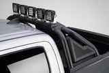 Go Rhino 15-20 Chevrolet Colorado Sport Bar 2.0 (Mid Size) - Tex Blk - View 5 | Dirty Garage