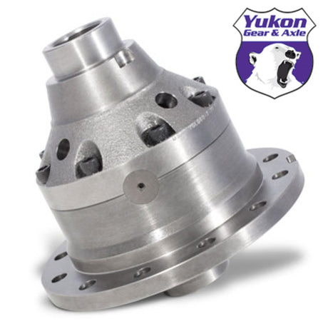 1960-2015 Dana 60 Differential Carrier 35 Spline - View 2 | Dirty Garage