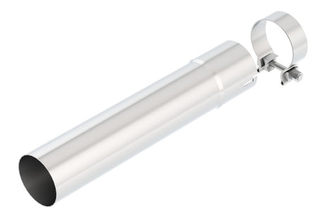 Borla 15-16 Ford F-150 3.5L/5.0L AT Crew Cab Standard Bed (6.5ft) 157in WB Adapter | Dirty Garage