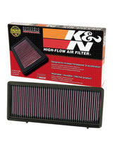 2007-2013 Altima 2.5L-4L Drop In Air Filter - View 9 | Dirty Garage