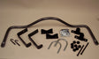 1988-1999 Silverado 1500 Solid Heat Treated Chromoly 1-1/8in Rear Sway Bar | Dirty Garage