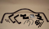 1988-1999 Silverado 1500 Solid Heat Treated Chromoly 1-1/8in Rear Sway Bar | Dirty Garage