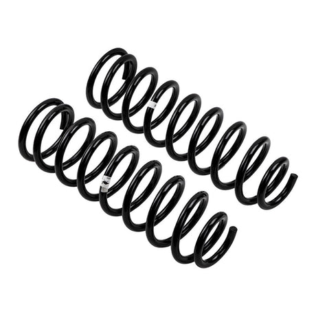 1990-1997 Land Cruiser Front Coil Spring Heavy Duty - View 4 | Dirty Garage