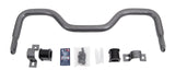 2019-2021 Sprinter 3500/4500 RWD/4WD Dually Heat Treated Chromoly 1-1/2in Rear Sway Bar - View 7 | Dirty Garage