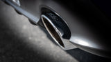 Borla 22-23 Subaru BRZ/Toyota GR86 2.4L RWD AT/MT ATAK Catback Exhaust - Polished Tips - View 3 | Dirty Garage