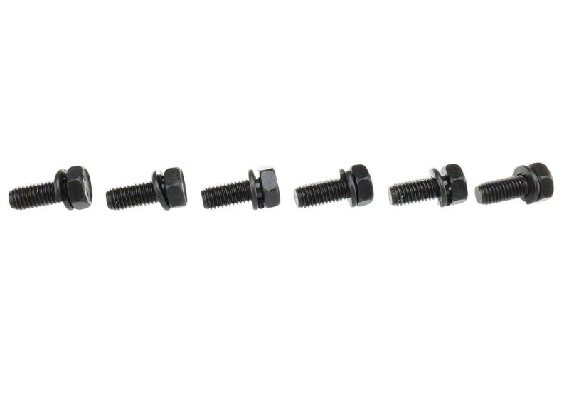 Universal 10.5in Pressure Plate Bolt and Dowel Kit - View 7 | Dirty Garage