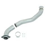2008-2010 Superduty 6.4L Powerstroke Turbo Downpipe | Dirty Garage