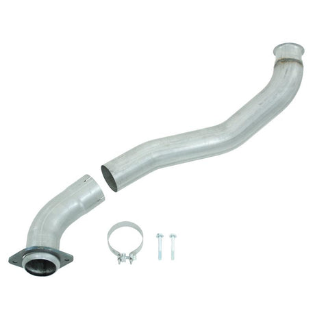 2008-2010 Superduty 6.4L Powerstroke Turbo Downpipe | Dirty Garage