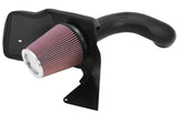 1999-2004 Silverado V8-4.8L/5.3L Performance Intake Kit | Dirty Garage