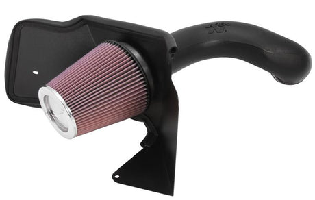 1999-2004 Silverado V8-4.8L/5.3L Performance Intake Kit | Dirty Garage