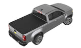 2015-2020 GM Canyon/Colorado 6' TruXport Bed Cover | Dirty Garage