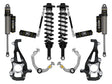 2021-2025 F-150 ICON Front and Rear Lift Kit | Dirty Garage