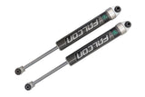2015-2026 Transit Stage 3 Topo 2.0 System, Mid Tune (7213-M)