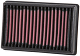 Universal 13 R1200GS Replacement Air Filter | Dirty Garage