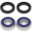 1983-1984 Honda CR60 Wheel Bearing Kit - Front | Dirty Garage