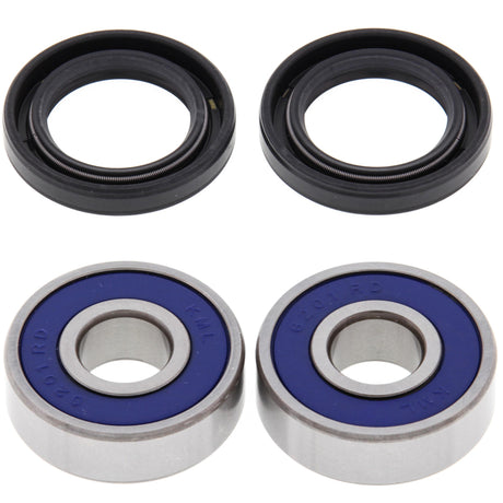 1983-1984 Honda CR60 Wheel Bearing Kit - Front | Dirty Garage